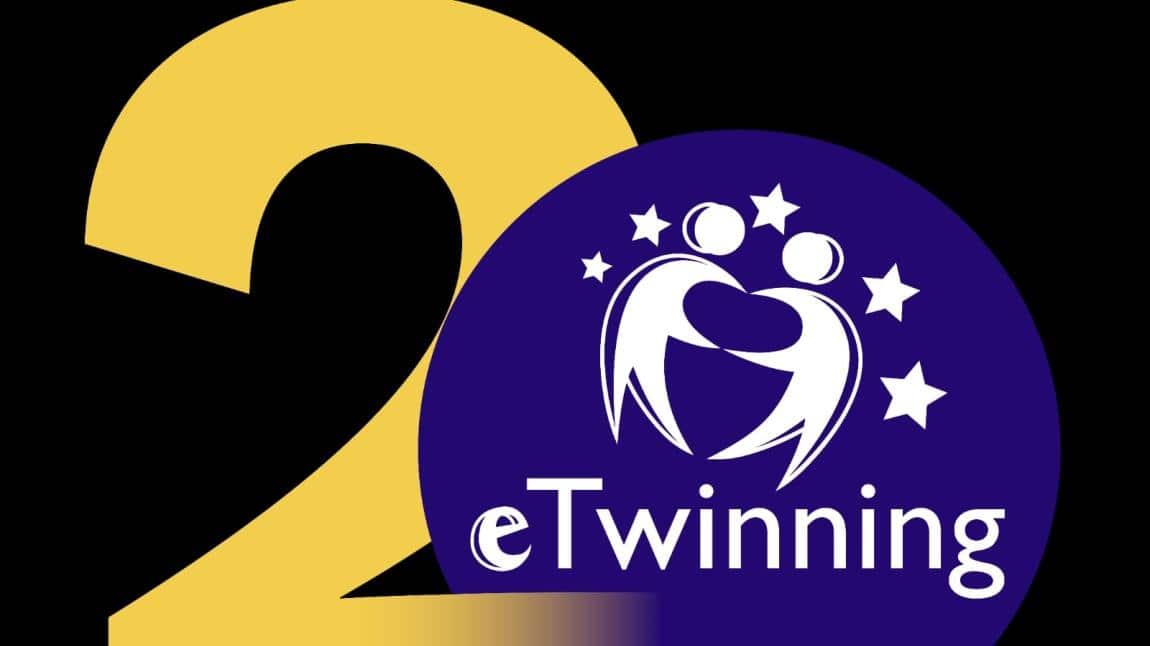 E-TWİNNİNG 