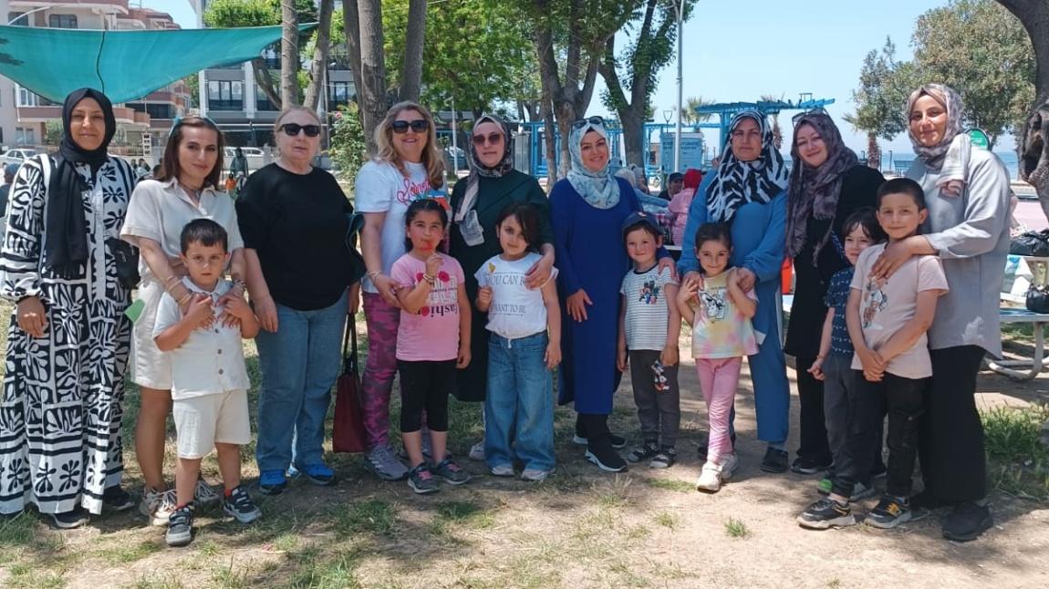 Yıl Sonu Etkinlikleri